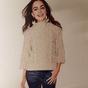 New York and Company sweater